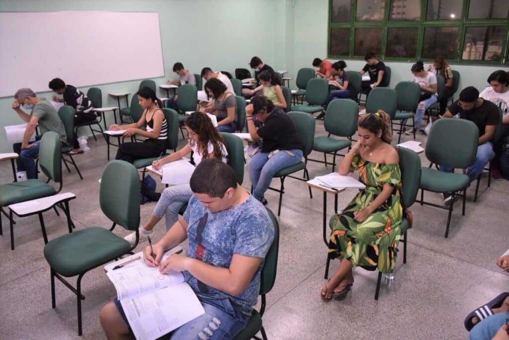 Inscrições AprovENS/UEA: Última Chance Até Terça-feira!