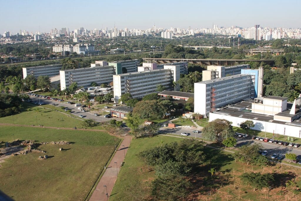 Fuvest Vagas Olímpicas 2025: Inscrições Terminam Hoje!