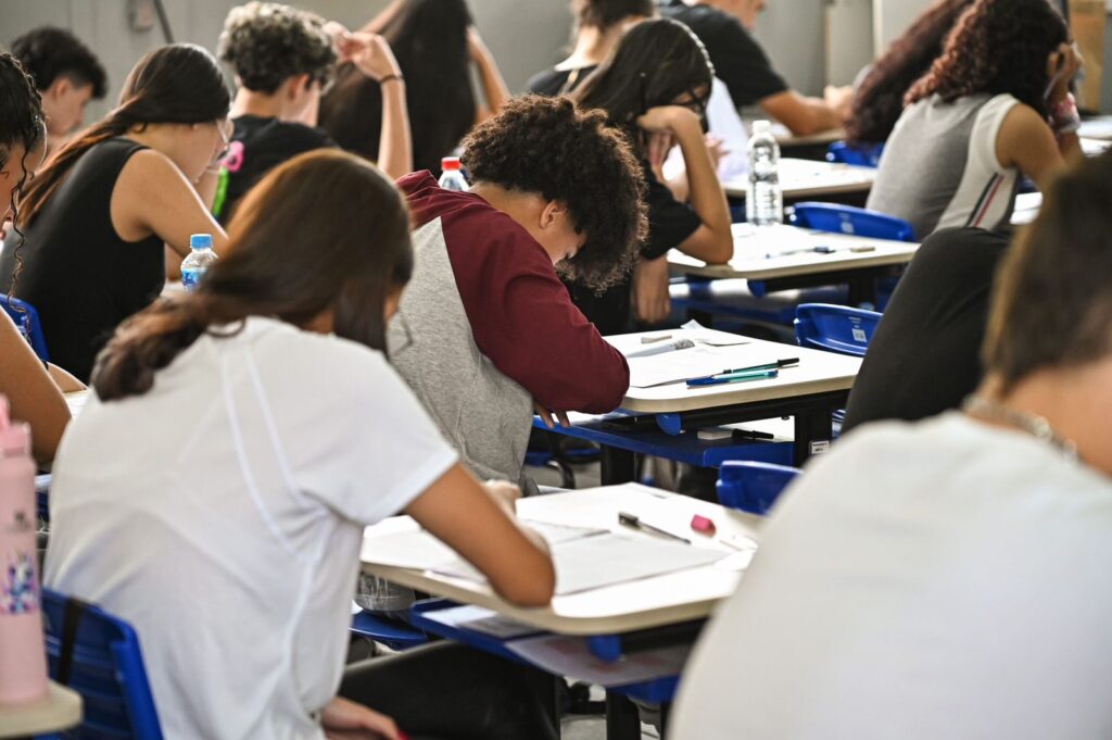 Etecs: Resultados das Matrículas da Primeira Chamada Online