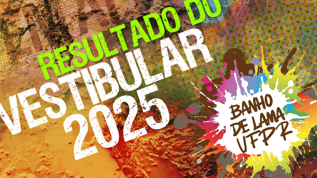Vestibular UFPR 2025: Resultado Divulgado Hoje (17)