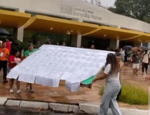 UFPA: Listão dos Aprovados no Vestibular 2025 Divulgado