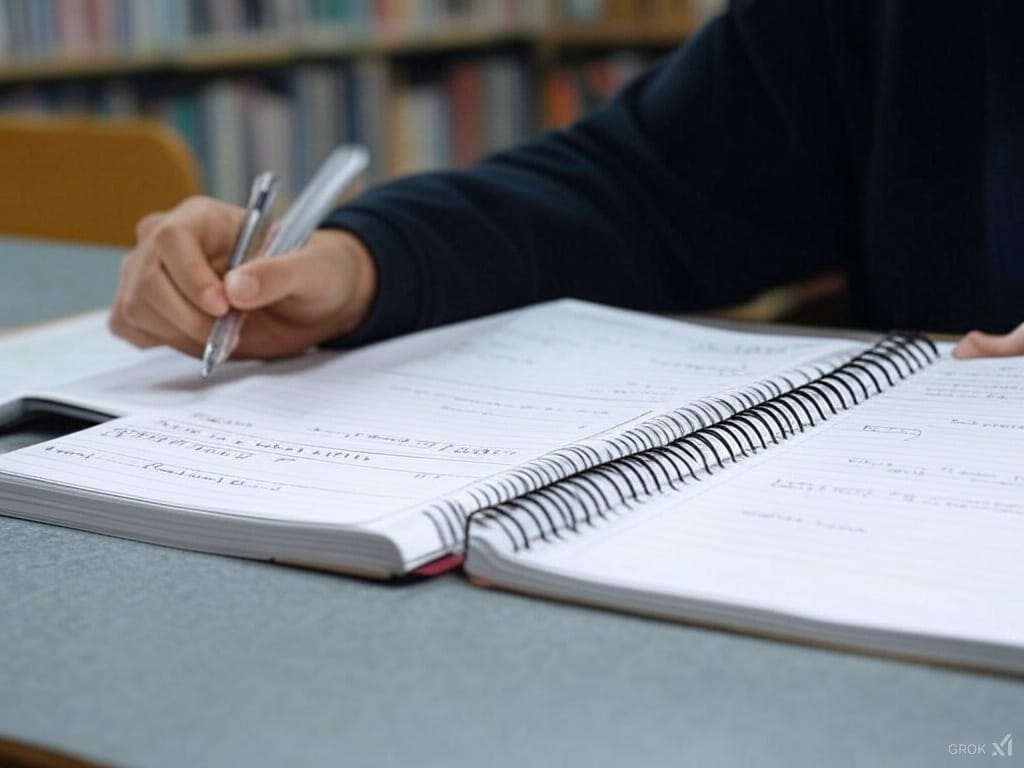 Melhore Seu Estudo - Método Cornell