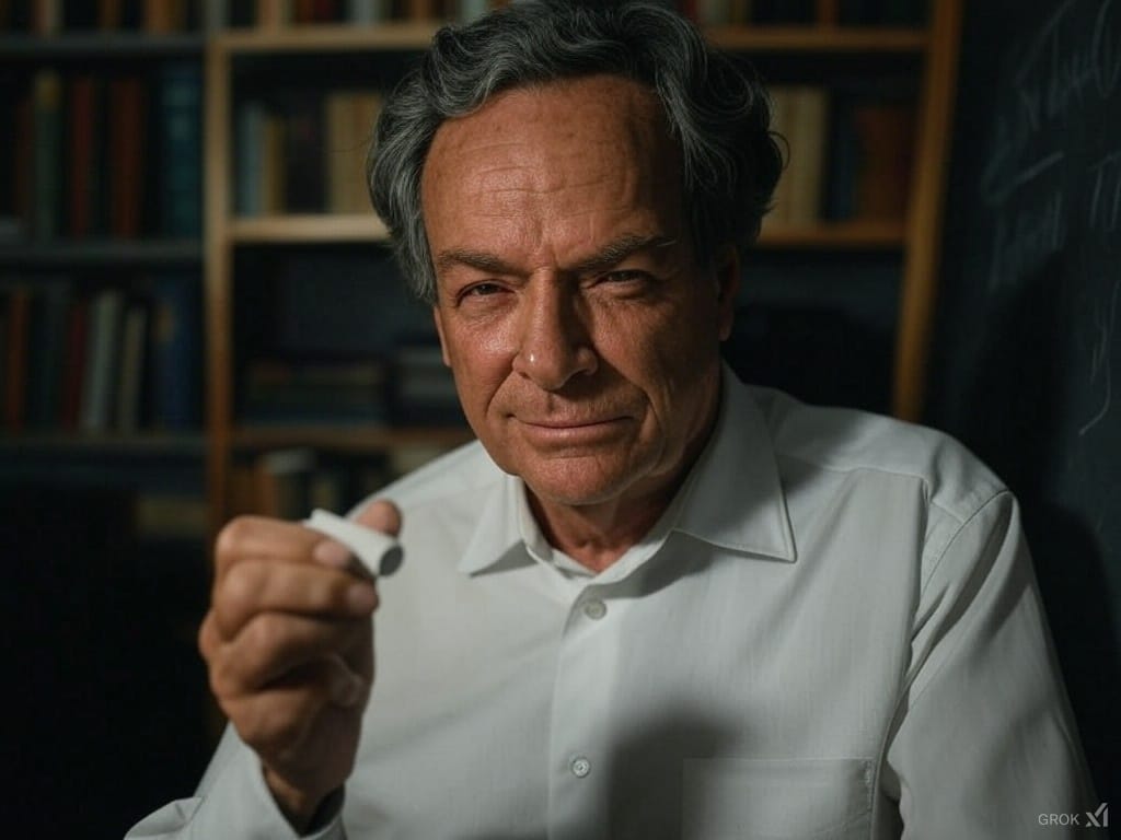 Melhore Seu Estudo - Método Feynman