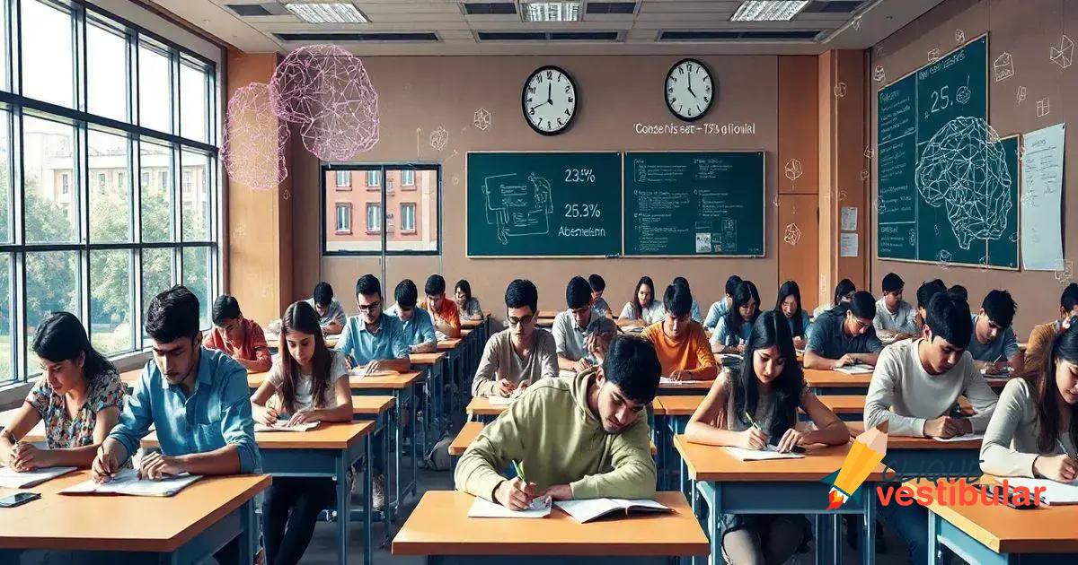 Inteligência Artificial: Tema da Prova do Vestibular da UFSM