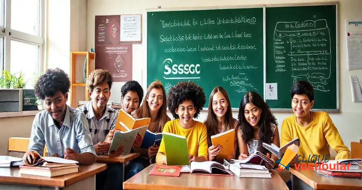 Sesc Goiás: Inscrições Abertas para Curso Pré-Vestibular