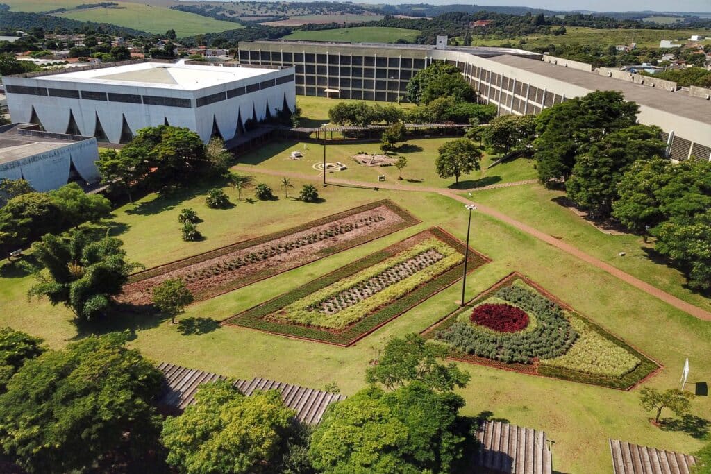 2ª Chamada do Vestibular Uenp 2025: Matrículas Abertas