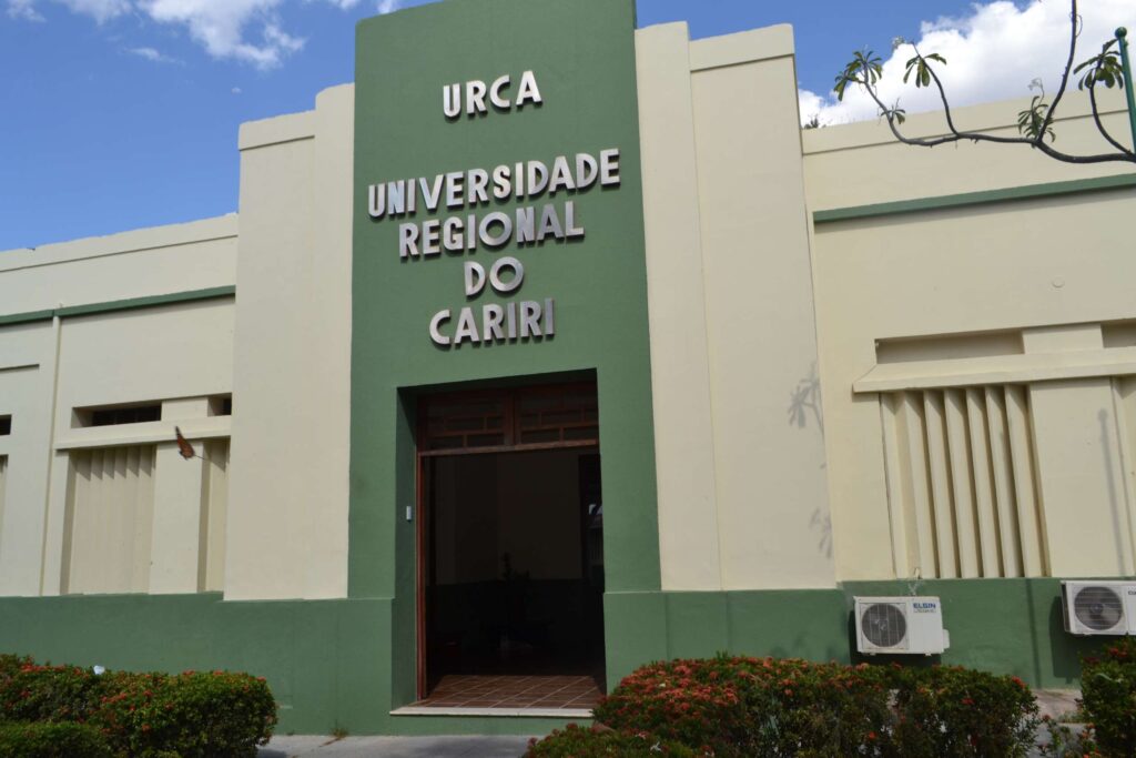 Resultados do Vestibular Urca 2024/2: Bacharelado em Física