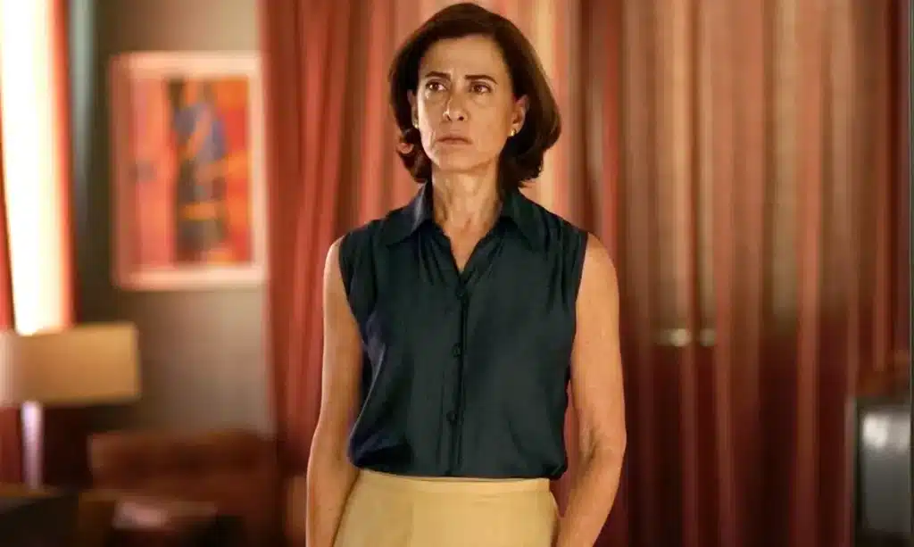 "Ainda Estou Aqui": O Filme Indicado ao Oscar que Pode Cair no Vestibular 5 Ainda Estou Aqui disputa Oscar
