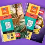 [Review] Caderno com IA Jandaia – A Revolução Perfeita para Seus Estudos