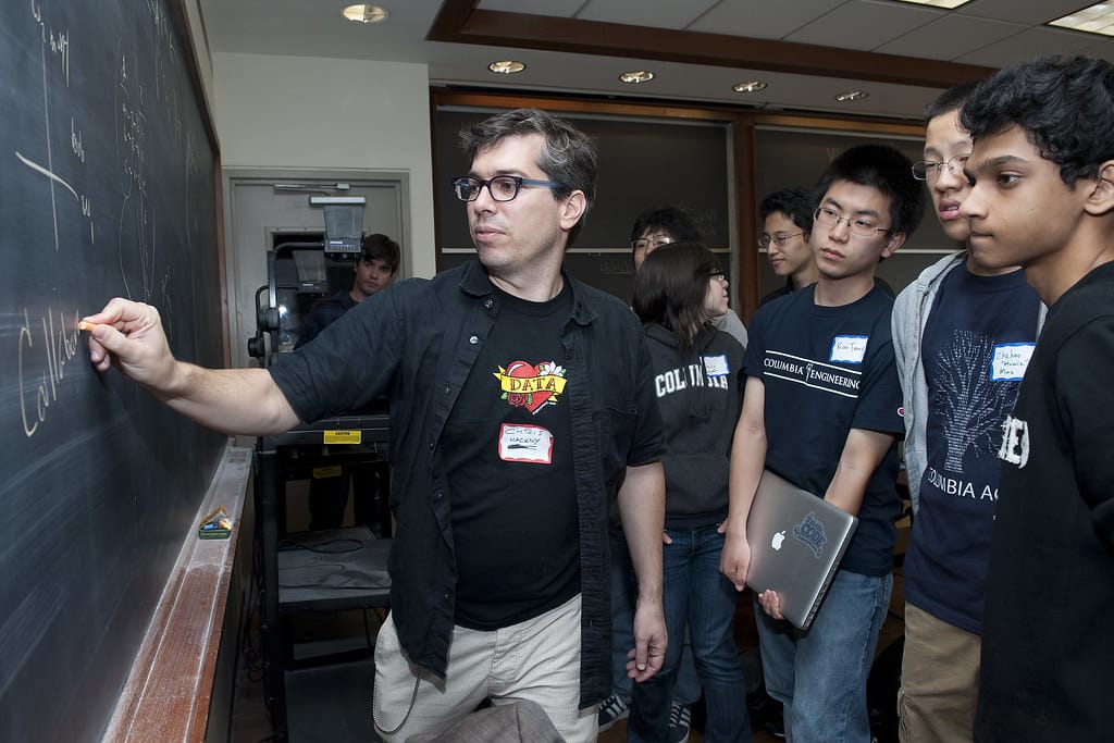 Ranking dos 20 Cursos Mais Inscritos no SISU 2025