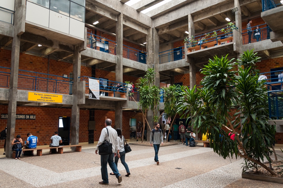 Ranking: Curso de Direito da UFSC é o 3º Melhor do Brasil