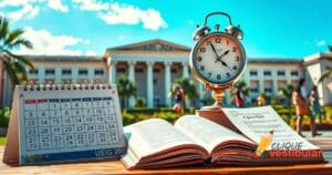 Datas e Livros do Vestibular UEPG 2025: Tudo que Você Precisa Saber