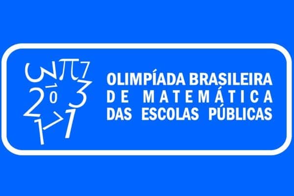 OBMEP 2025: Inscrições Abertas Hoje para Todos