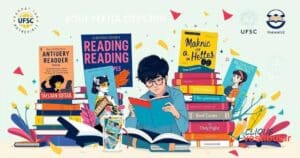 Obras de Leitura Obrigatória para o Vestibular Unificado 2026