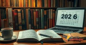 Uerj: Obras Literárias do Vestibular 2026 Reveladas