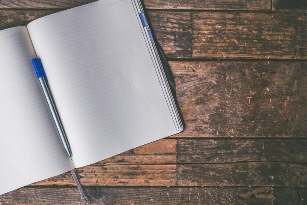Como Criar um Caderno de Repertório para a Redação do Enem