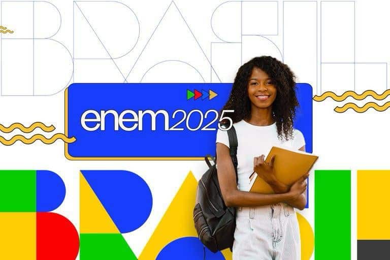 Como Solicitar Isenção da Taxa do Enem 2025: Passo a Passo