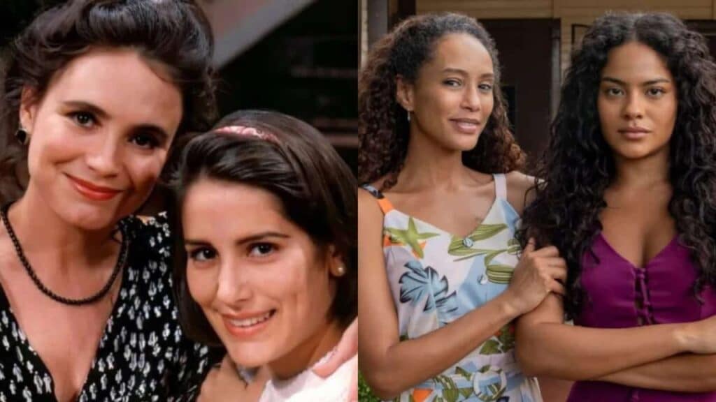 O Brasil de "Vale Tudo" – Uma Comparação entre 1988 e os Dias Atuais