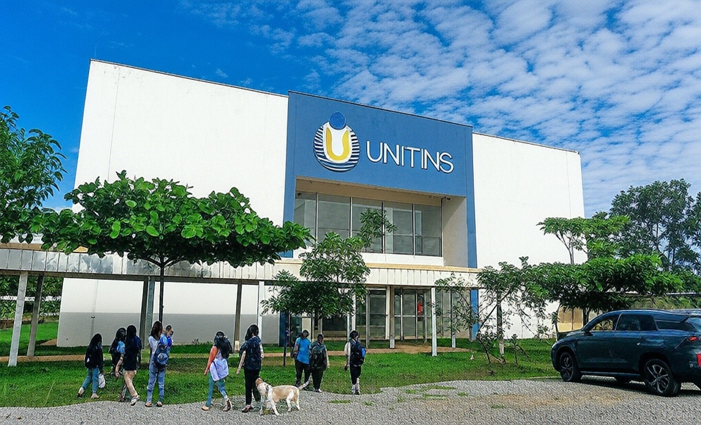 Inscrições Abertas para o Vestibular 2025/2 da Unitins