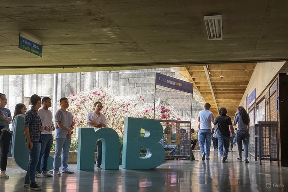 UnB 2025: Edital do Vestibular 60+ Revelado!