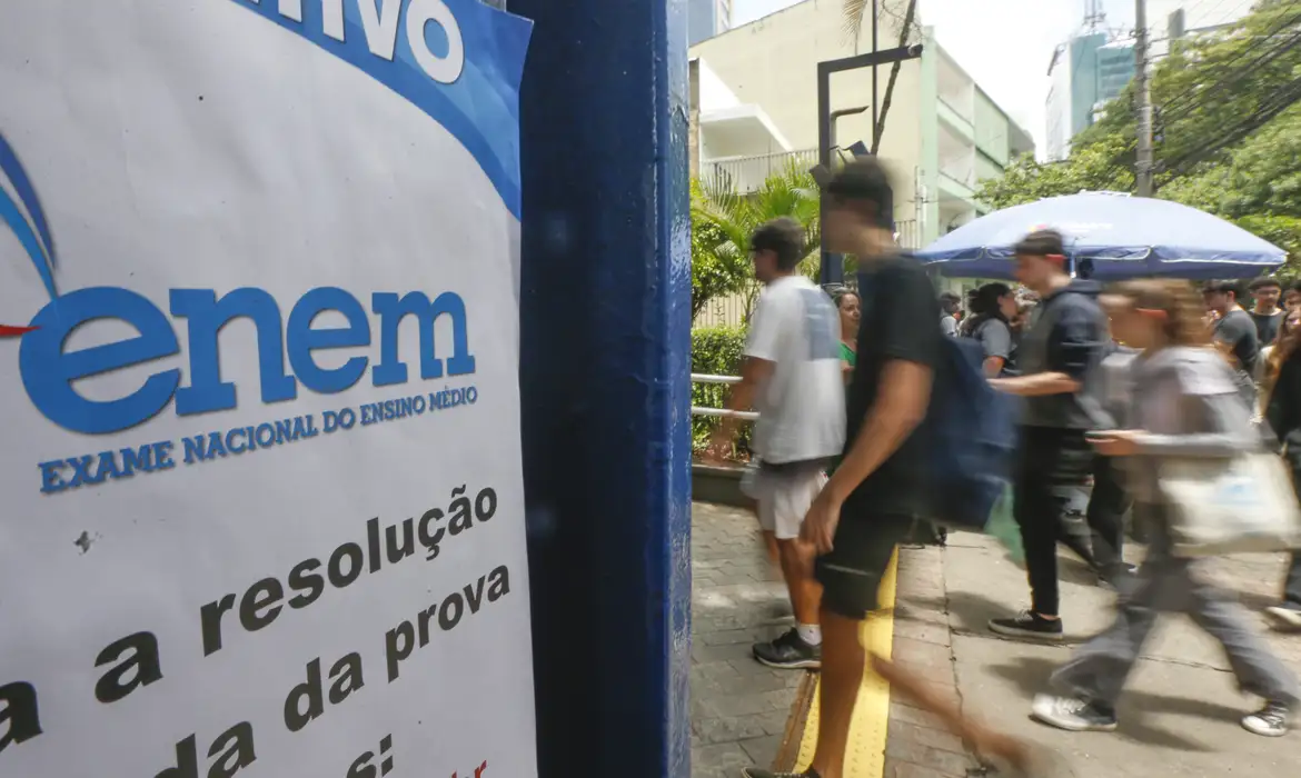 Isenção da Inscrição no Enem: Prazo Começa Hoje!
