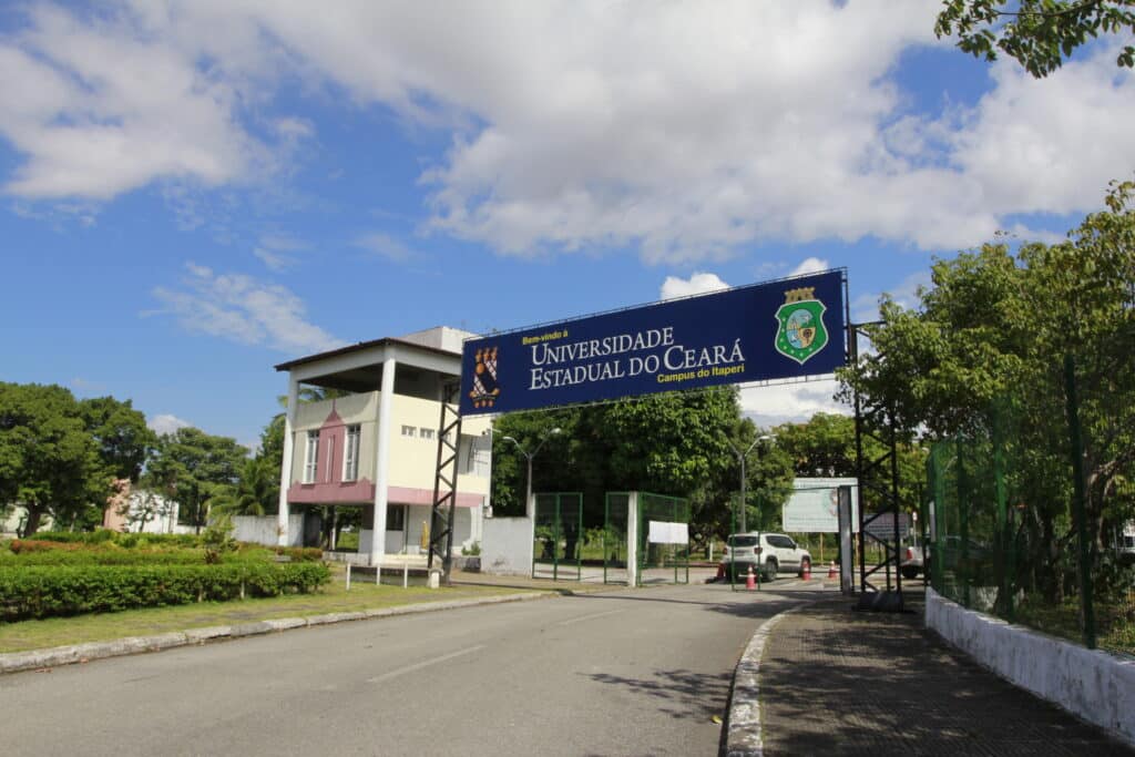 Locais de Prova do Vestibular Uece 2025/2: Confira Agora!