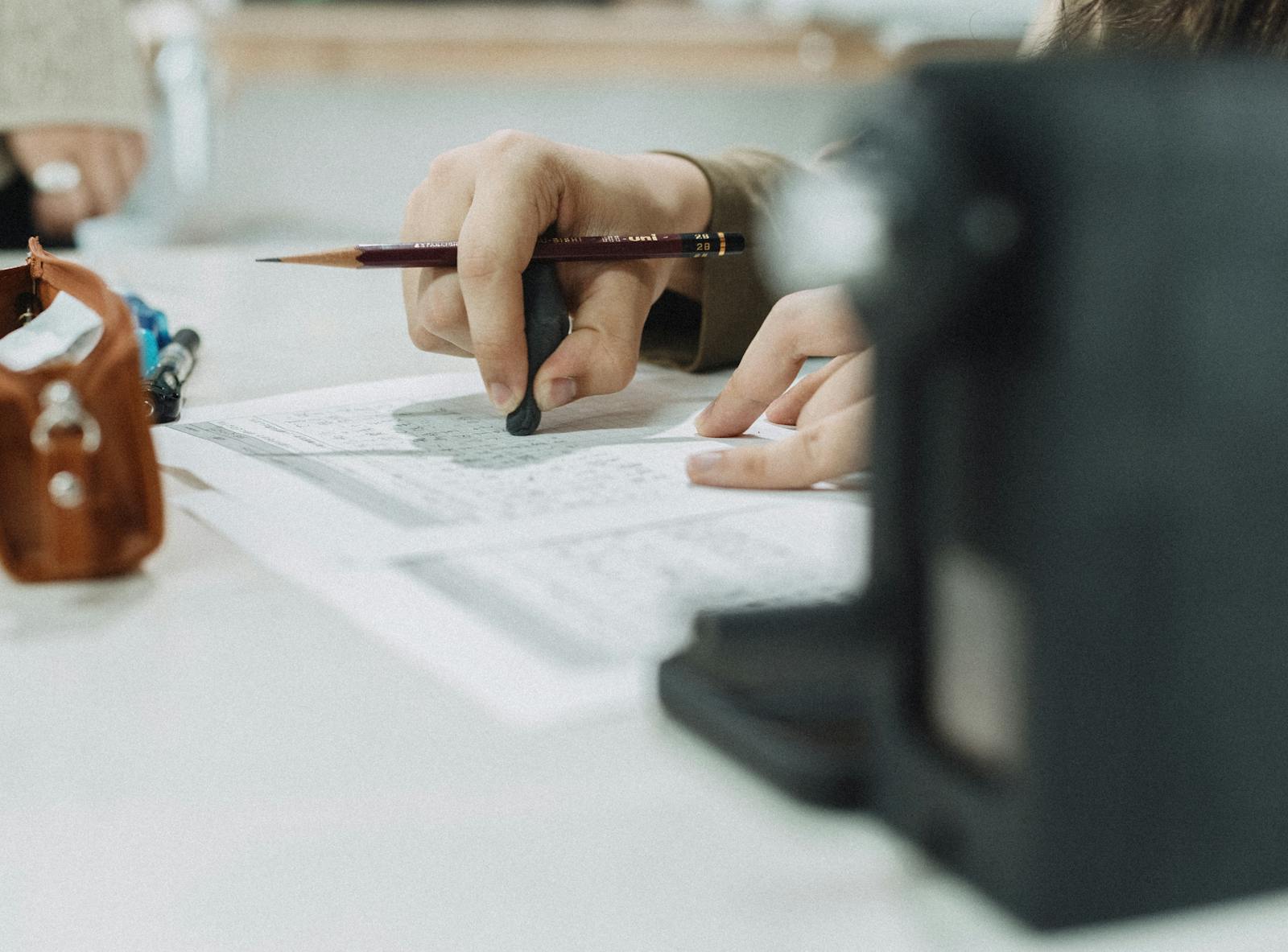 5 Dicas para Montar um Cronograma de Estudos Eficaz