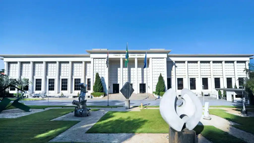 FAAP: Inscrições Abertas para Vestibular de Inverno 2026