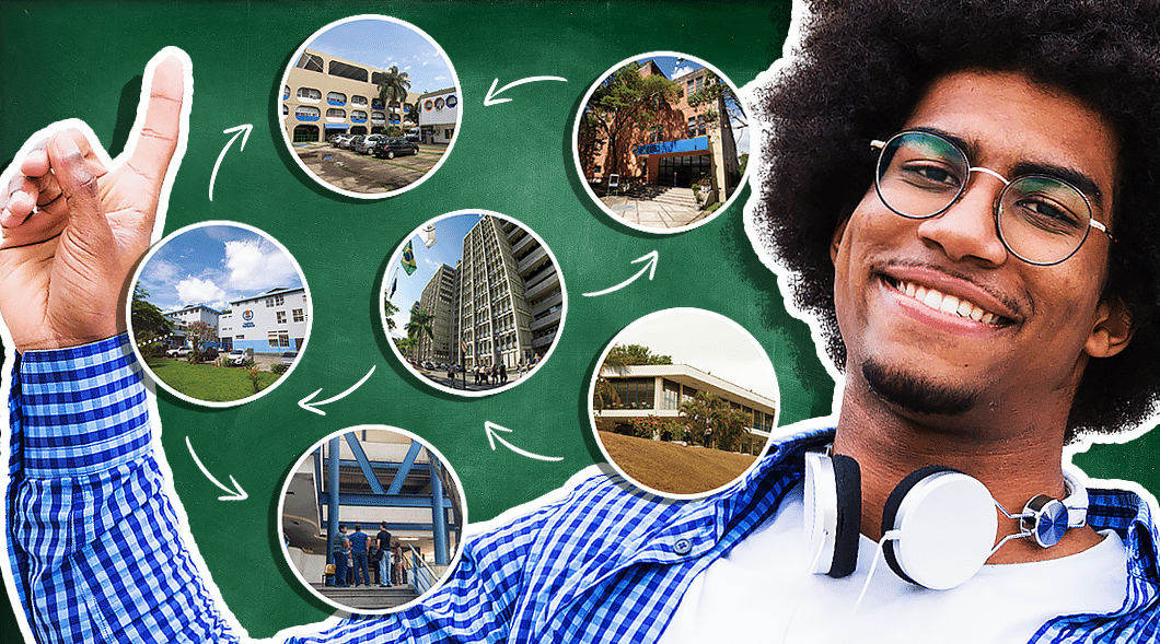 Inscrições Abertas: Vestibular UERJ 2025/2 pelo EnemInscrições Abertas: Vestibular UERJ 2025/2 pelo Enem