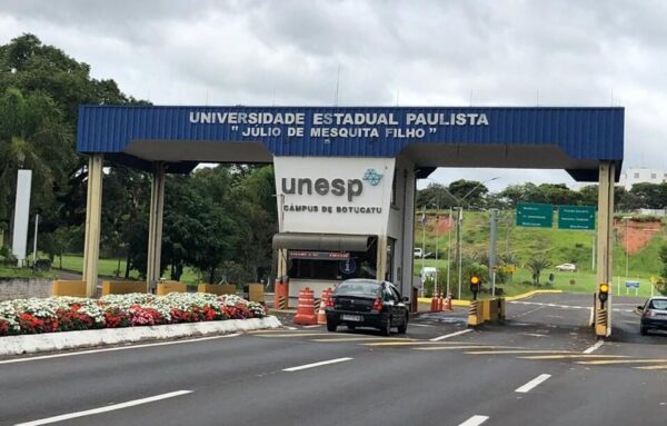 1ª Fase do Vestibular Unesp Remarcada para 8 de Junho