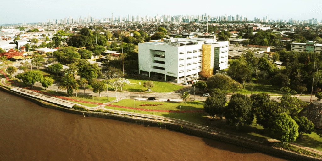 UFPA: 40 Vagas para Curso Pré-Vestibular Gratuito para +50