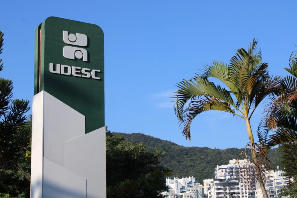 Udesc: Inscrições Abertas para o Vestibular de Inverno 2025