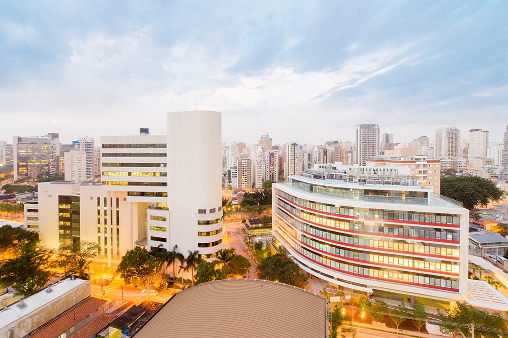 Insper: Inscrições para Vestibular do Segundo Semestre 2025
