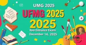 Obras Obrigatórias do Vestibular UFMG 2025: Tudo que Você Precisa Saber