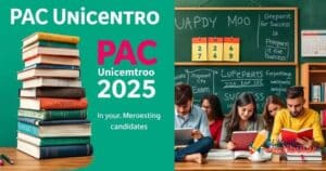 PAC Unicentro 2025: Obras Obrigatórias para o Vestibular