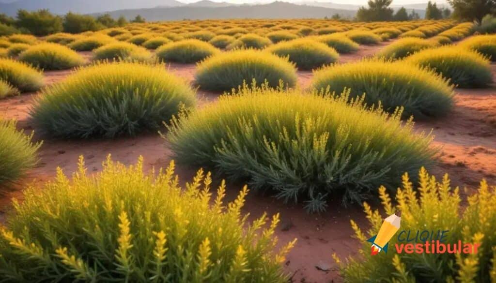 De onde vem a expressão “alecrim dourado”? Entenda sua origem