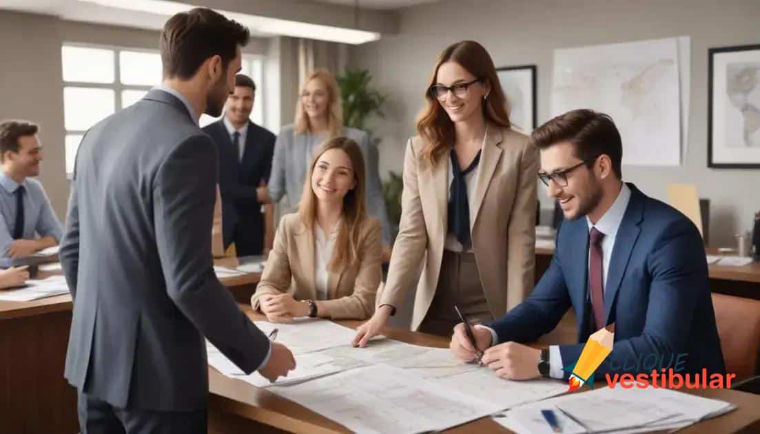 Exemplos práticos no uso das palavras