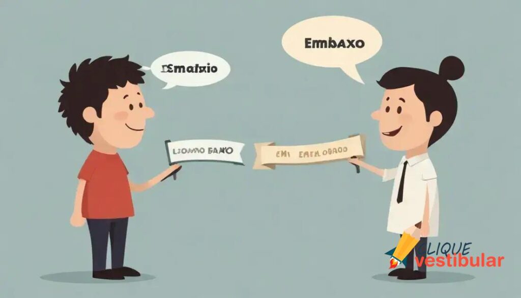 “Embaixo” ou “em baixo”? Quando usar cada um?