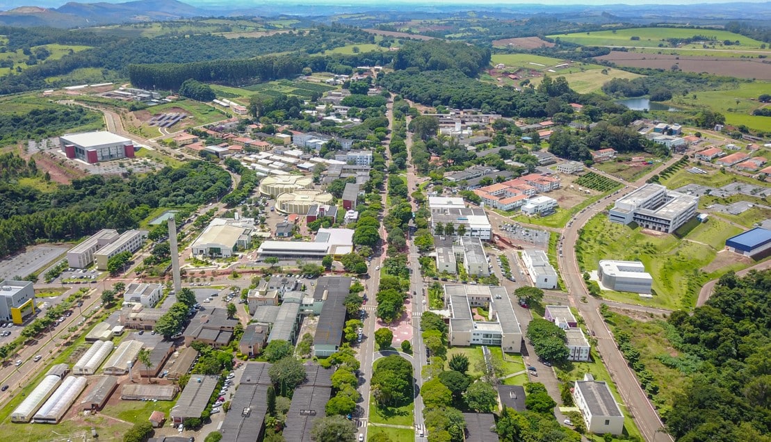 UFLA 2025: Descubra o Local de Prova do PAS