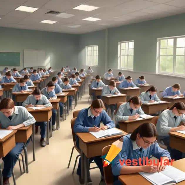 Gaokao 2025: O vestibular mais rigoroso do mundo em destaque