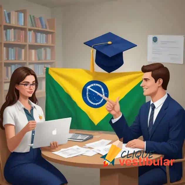 Resultado da Heteroidentificação para Aprovados no Vestibular 2025