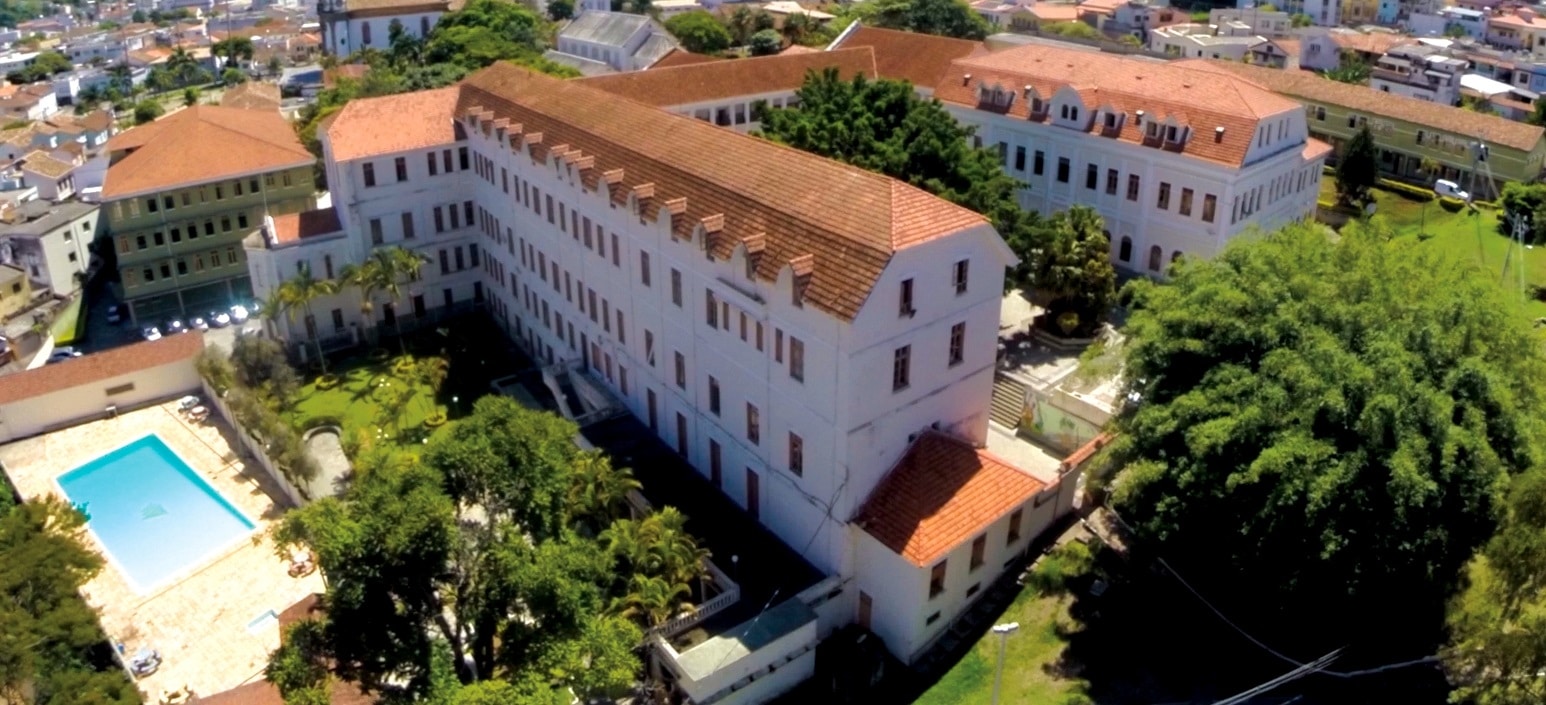 Inscrições Abertas para o Vestibular UFSJ 2025/2 via Enem