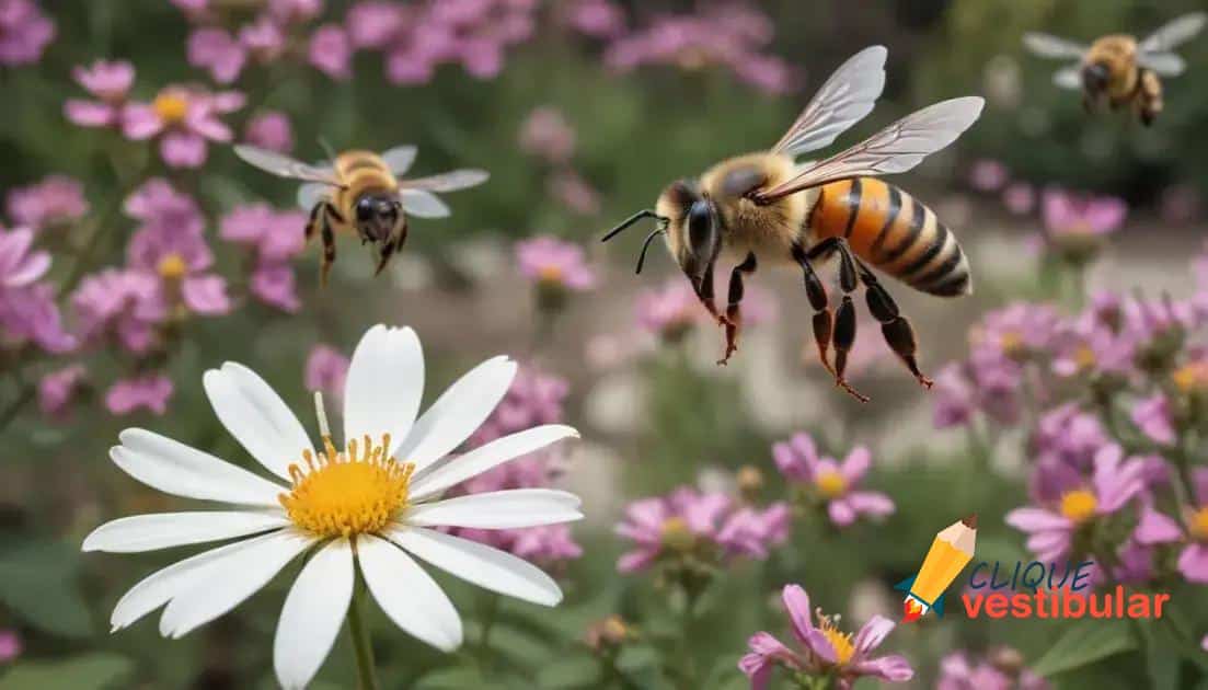 Feminino de "Zangão": Abelha ou Zangona?