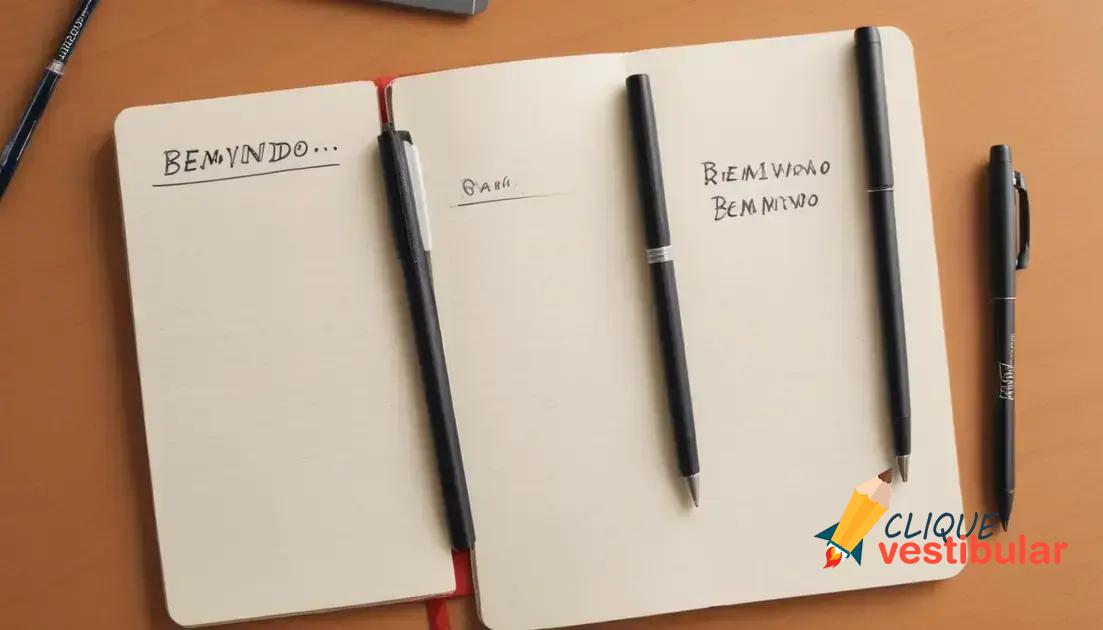 Uso do hífen: "Bem-vindo" ou "Bemvindo"?