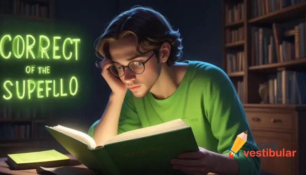 Qual é o correto: "Supérfluo" ou "Superfulo"?