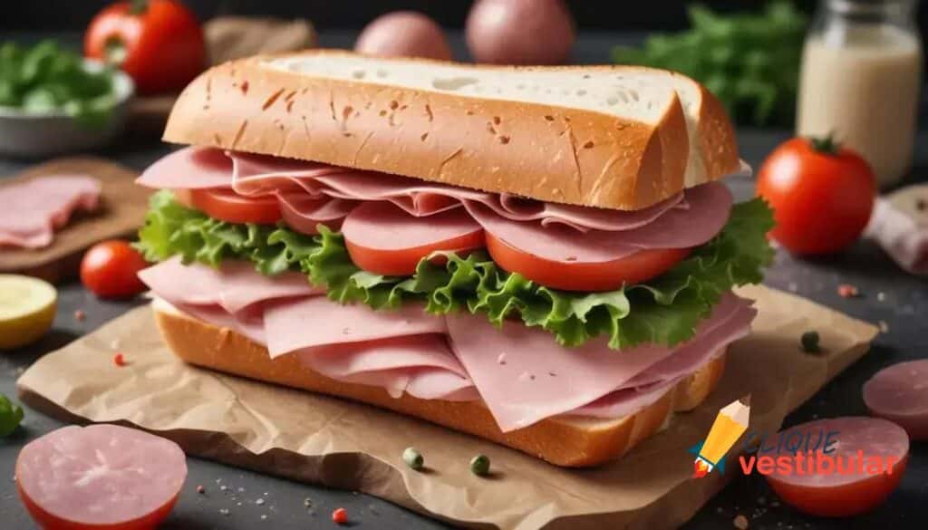 Qual é o correto: "Mortadela" ou "Mortandela"?