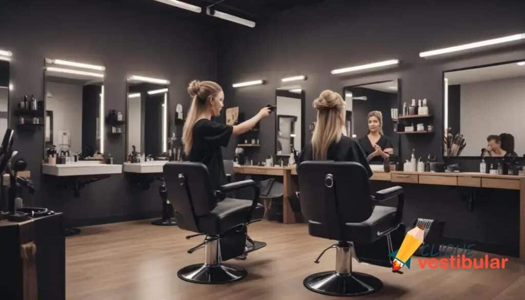 Qual é o correto: "Cabelereiro" ou "Cabeleireiro"?