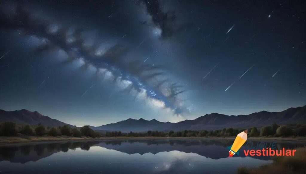 Qual é o coletivo de "estrelas"?