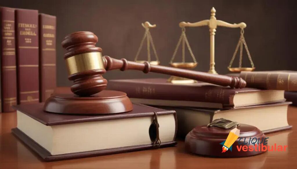 Qual é o coletivo de "leis"?