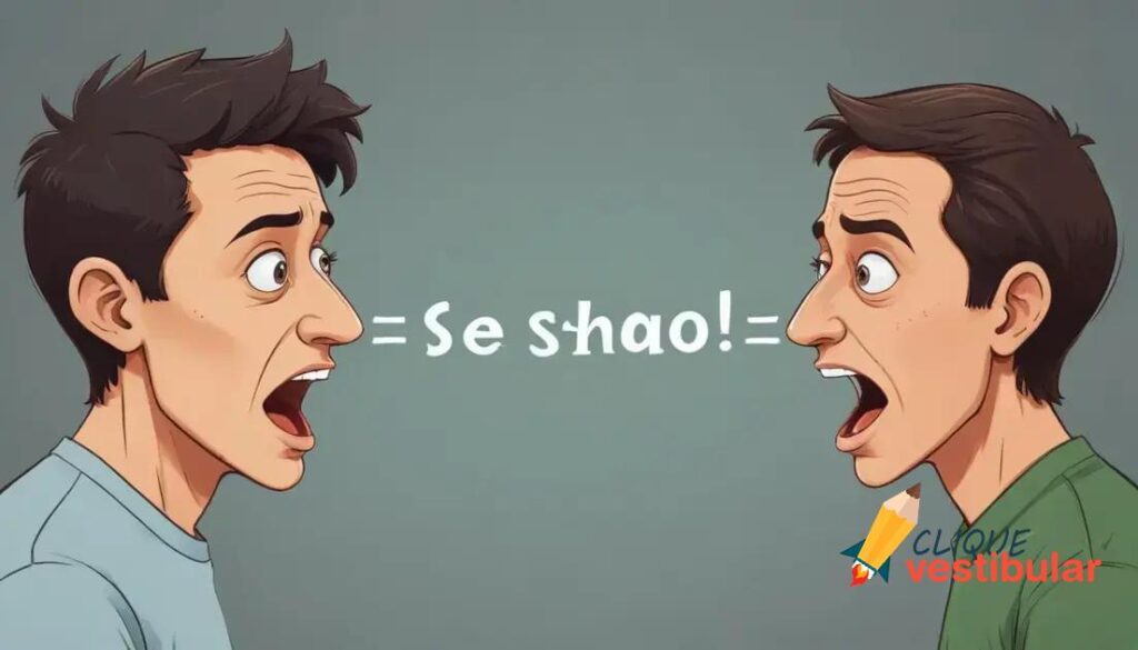 Qual é o correto: "Senão" ou "Se não"?